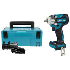 MAKITA 18 V Slagmoersleutel