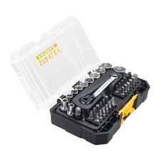 FATMAX PRO-STACK Doppenset 1/4" 37-delig