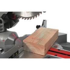 MILW. MS 216 Afkort-verstekzaagmachine 230V 216 mm 1800 Watt, 5 image