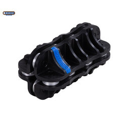 HENCO buisrechter 16 mm