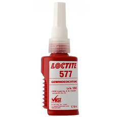 LOCTITE 577 Anaerobe schroefdraadafdichting 50ml