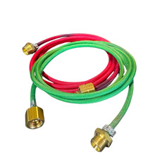 LITTLE TORCH Slang verleng set