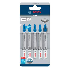 BOSCH PRO Metal thick T121BFC blad 92mm 5st