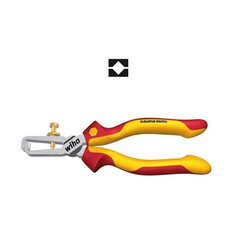 WIHA Striptang Industrial Electric 10mm² 160mm