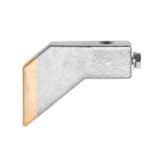 VÉDÉ Soldeerbout longlife met schroef 700 gr