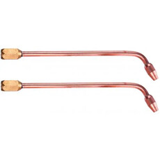 LASBRANDERBEK Prop/Z buigzaam 2-4mm