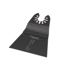 Qblades MultiZaagblad Standaard 18tpi 65x42mm HCS DW08-1ST