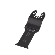 Qblades MultiZaagblad Bi-metaal 20tpi 28x60mm DW15-1ST