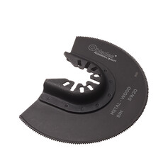 Qblades SegmentMultiZaagblad BIM 20tpi 88mm DW20-1ST