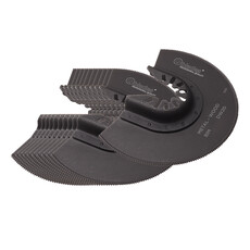 Qblades SegmentMultiZaagblad BIM 20tpi 88mm DW20-10+1ST