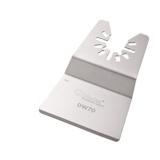 Qblades Segmentmes bol 52mm-0.9mm DW70-1ST