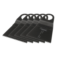 Qblades MultiZaagblad Precision 14tpi 68x42mm HCS SC09-5ST