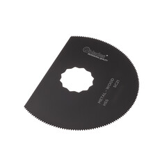 Qblades MultiZaagblad HSS 80mm SC21-1ST