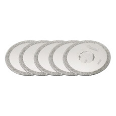 Qblades DiamantMultiZaagblad 63x2mm SC32-5ST