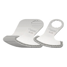 Qblades Diamant Sikkel 58x2mm SC35-10+1ST