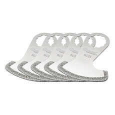 Qblades Diamant Sikkel 58x2mm SC35-5ST