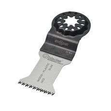 Qblades Starlock MultiZaagblad Precision 14tpi 35x50mm HCS S