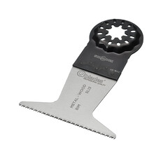 Qblades Starlock MultiZaagblad Bi-metaal 19tpi 65x50mm SL13-