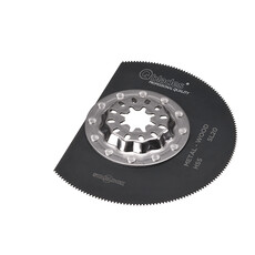 Qblades Starlock SegmentMultiZaagblad HSS 20tpi 85mm SL20-1S