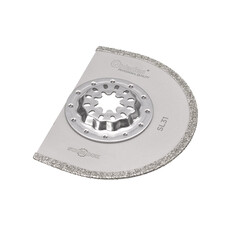 Qblades Starlock Diamant segm. MultiZaagblad 90mm-2.2mm SL31