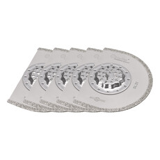 Qblades Starlock Diamant segm. MultiZaagblad 90mm-2.2mm SL31