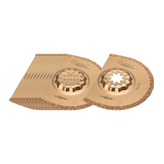 Qblades Starlock Hardm. segm. MultiZaagblad 75mm-2.2mm SL45-