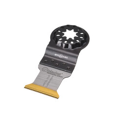 Qblades Starlock MultiZaagblad CarbidePro 20tpi 35x45mm SL81