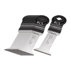 Qblades StarlockMax MultiZaagblad Standaard 15tpi 42x78mm HC