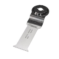 Qblades StarlockMax MultiZaagblad Bi-metaal 18tpi 32x78mm SL