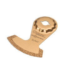 Qblades StarlockMax Sikkel Hardmetaal 58mm-2.2mm SLM41-1ST