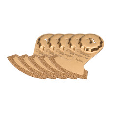 Qblades StarlockMax Sikkel Hardmetaal 58mm-2.2mm SLM41-5ST