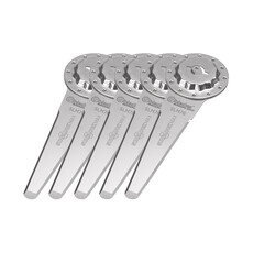 Qblades StarlockMax Puntmes 65mm-2mm SLM76-5ST
