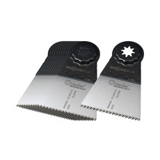 Qblades StarlockPlus MultiZaagblad Precision 14tpi 65x50mm H