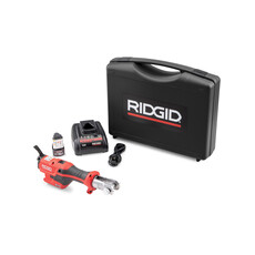 RIDGID RP115 Accu Perstang 12 Volt 2.5 Ah Li-ion, 3 image