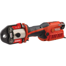 RIDGID Perstang RP 241 met bekken U16-20-25