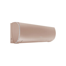 SINCLAIR SIH-18BIT2C + SOH-18BIT2 Terrel Set Champ 5,3/5,6kW, Hoe groot is uw ruimte: 180 m³ of 39 t/m 64 m² , Kleur unit: Champagne, 2 image