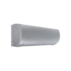 SINCLAIR SIH-24BIT2S + SOH-24BIT2 Terrel Set Zilver 7,1/7,8k, Hoe groot is uw ruimte: 210 m³ of 40 t/m 76 m² , Kleur unit: Zilver, 2 image