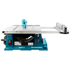 MAKITA 230 V Tafelzaag 260 mm, 2 image