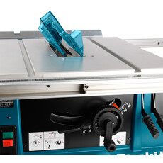MAKITA 230 V Tafelzaag 260 mm, 7 image