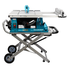 MAKITA 230 V Tafelzaag 260 mm, 2 image