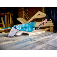 MAKITA 230 V Bouwtafelzaag 315 mm, 4 image