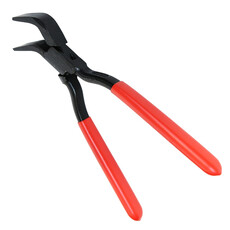 STUBAI zettang doorgestoken haaks 18mm