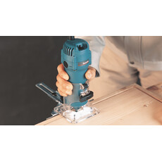 MAKITA 230 V Kantenfrees, 8 image