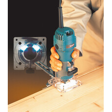 MAKITA 230 V Kantenfrees, 9 image