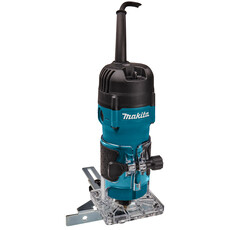 MAKITA 230 V Kantenfrees 6mm