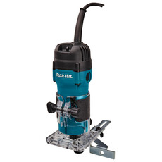 MAKITA 230 V Kantenfrees 6mm, 3 image
