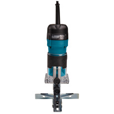 MAKITA 230 V Kantenfrees 6mm, 4 image