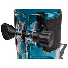 MAKITA 230 V Kantenfrees 6mm, 8 image