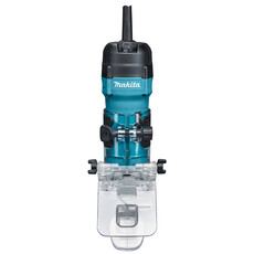 MAKITA 230 V Kantenfrees 6mm, 2 image