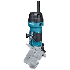 MAKITA 230 V Kantenfrees 6mm, 3 image
